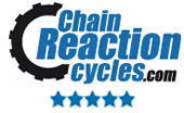 Chain Reaction Cycles logo